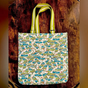 MIXX | tote bag.